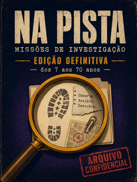 Na Pista, edição definitiva